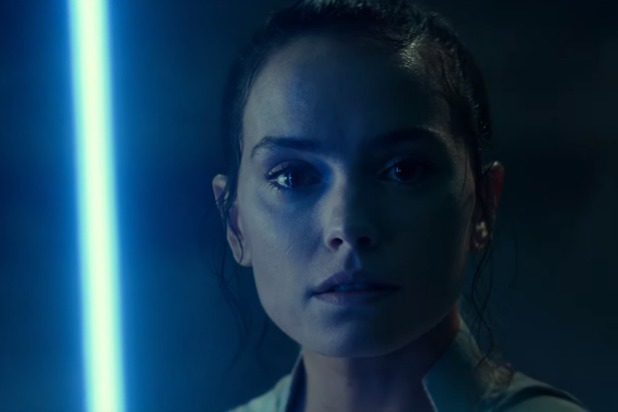 5 Big Takeaways From The New Star Wars The Rise Of