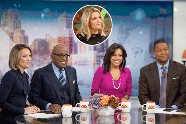 One Year After Megyn Kelly's Ouster, NBC's 'Today' Ratings Still Down ...