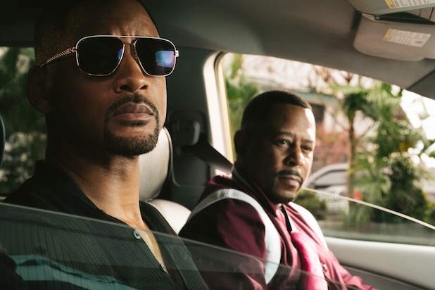 618px x 412px - Can 'Bad Boys For Life' Succeed for Sony Where 'MIB: International ...