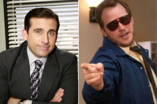 Viacom Keeps Cable Syndication Rights for 'The Office' and 'Parks &  Recreation'