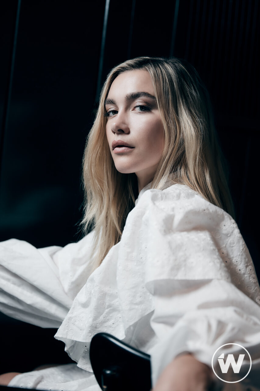 Florence Pugh Comes Clean About Her Past Instances Of Cultural