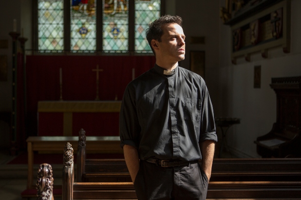 Hot Priest - Fleabag Andrew Scott