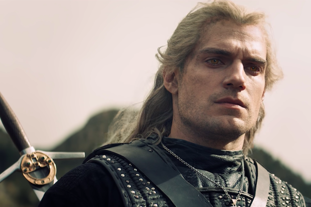 Netflix Sets The Witcher Anime Film Nightmare Of The Wolf