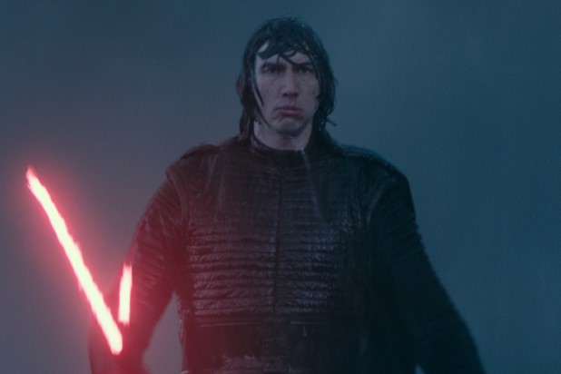 Some 'Star Wars' Fans Are Tanking 'The Last Jedi's Rotten Tomatoes Audience  Rating — Why?