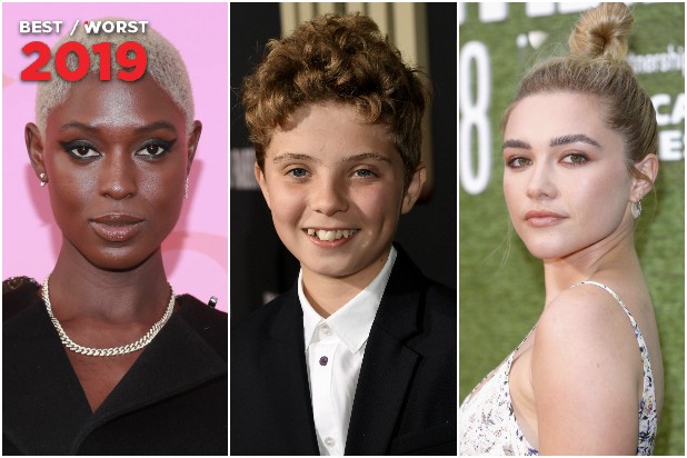 17 Breakout Movie Stars Of 2019 From Jodie Turner Smith To