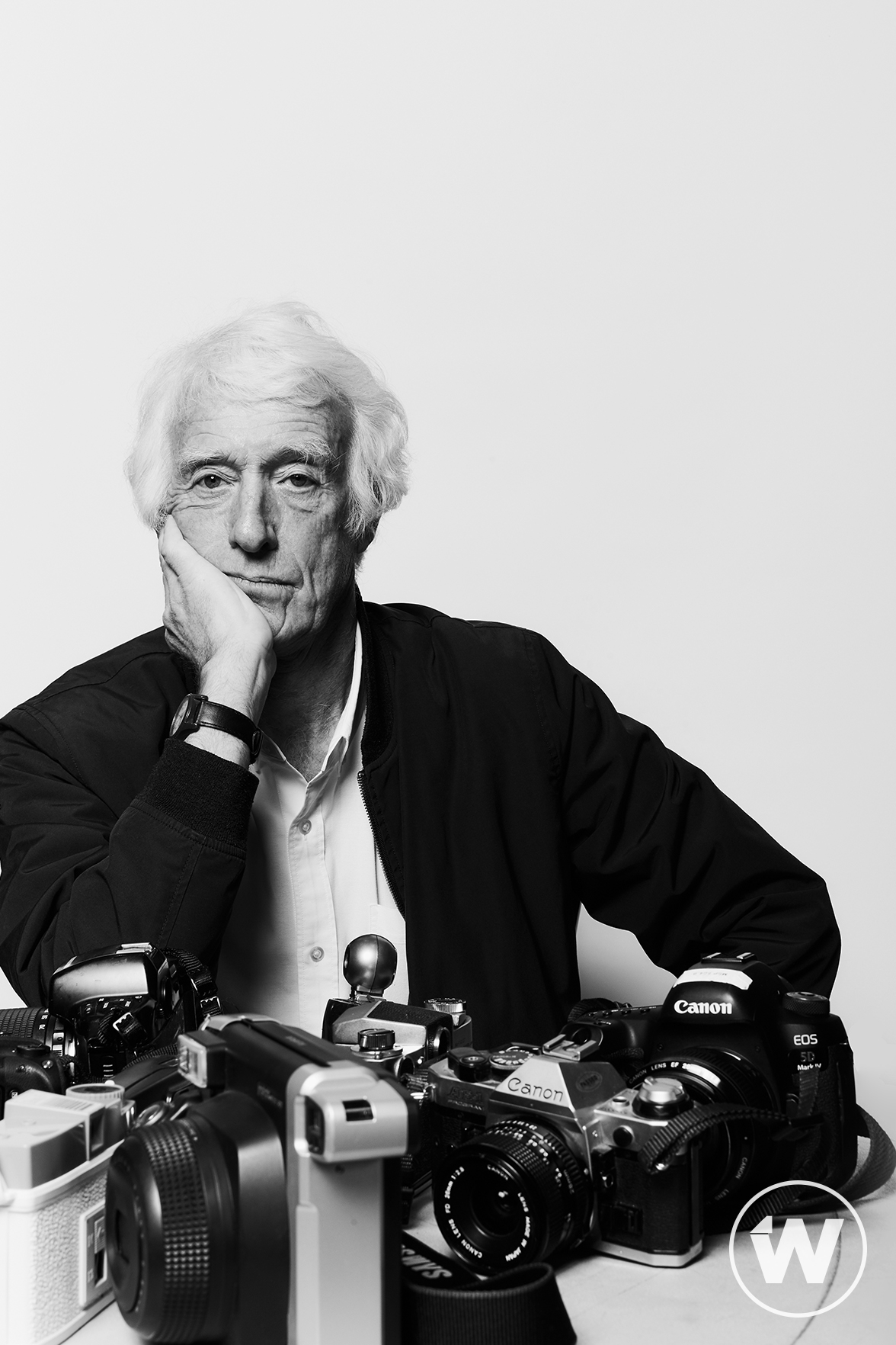 sir roger deakins