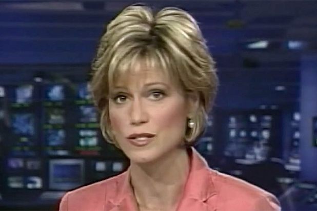 Denise Dascenzo Emmy Winning Connecticut News Anchor Dies