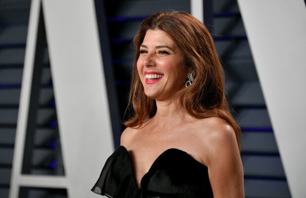 Marisa Tomei Joins Netflix Action Revenge Film Sweet Girl