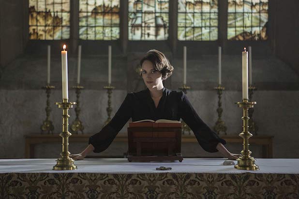 Phoebe Waller-Bridge Fleabag