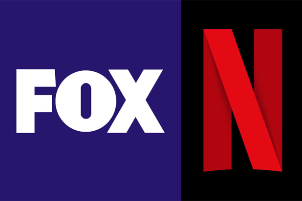 Court Orders Netflix to Stop Poaching Fox Employees - TheWrap