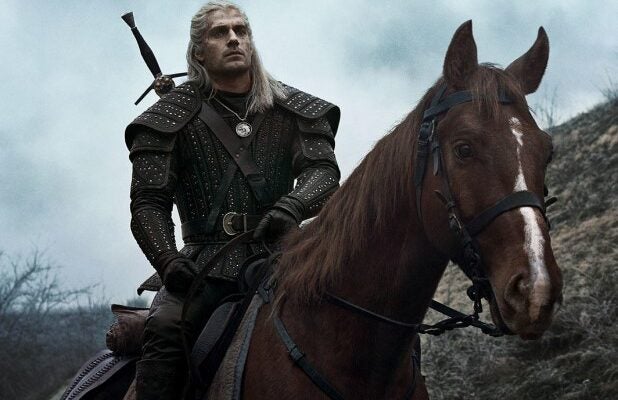 Confused About The Witcher On Netflix Showrunner Henry Cavill