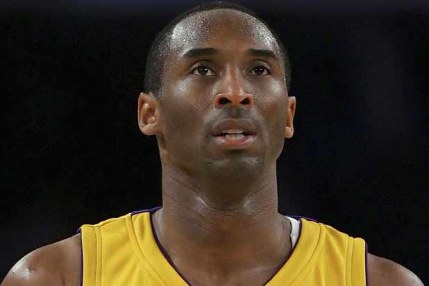 Kobe Bryant, 3 Others Identified by Coroner in Deadly Helicopter Crash