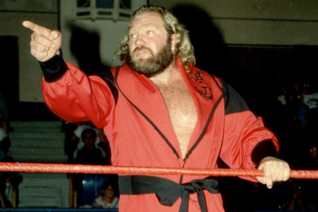 Big John Studd