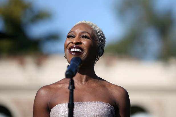 Next photo of Cynthia Erivo