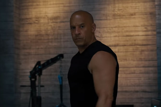 'Fast & Furious' Sequel 'F9' Moves Back Almost Full Year to April 2021 ...