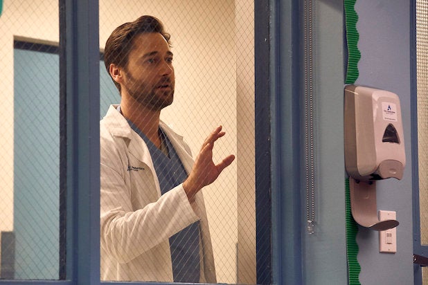 New Amsterdam Renewed For 3 More Seasons By Nbc