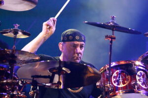 rush drummer daughter dies