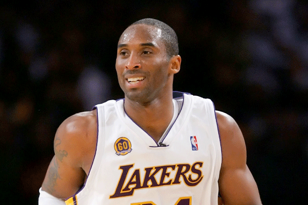 HBO Removes Billboard Covering Kobe Bryant Tribute Mural in LA - TheWrap