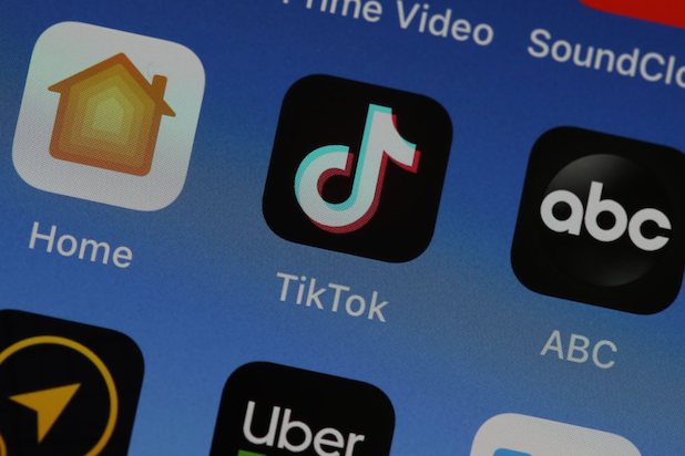 TikTok opened a transparency center as it faces renewed threats of