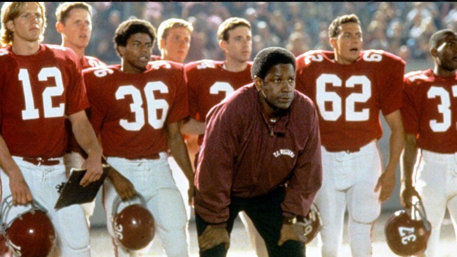 17 Great Sports Movies to Watch Ahead of the Super Bowl