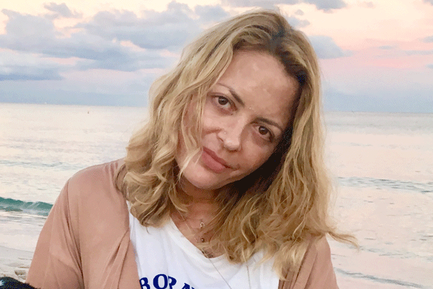 Angel Rain Sex Gif - Elizabeth Wurtzel, 'Prozac Nation' Author, Dies at 52