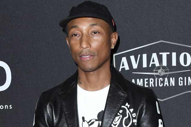 Marvin Gaye Family Claims in Court That Pharrell Williams Committed Perjury  – The Hollywood Reporter
