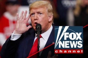 Only 18% of Frequent Fox News Viewers Accept Election Outcome, Poll Says