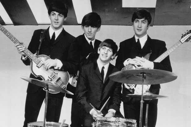 Beatles Score $77 Million Default Judgment in Counterfeit Merchandise Case