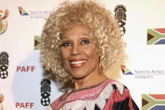 Good Times Star Ja Net Dubois Remembered By Norman Lear Viola Davis