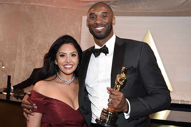 Kobe Bryant Having Sex With His Wife His Wife Telegraph