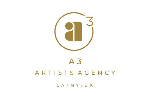 Abrams Artists Agency Rebrands as A3 Artists Agency