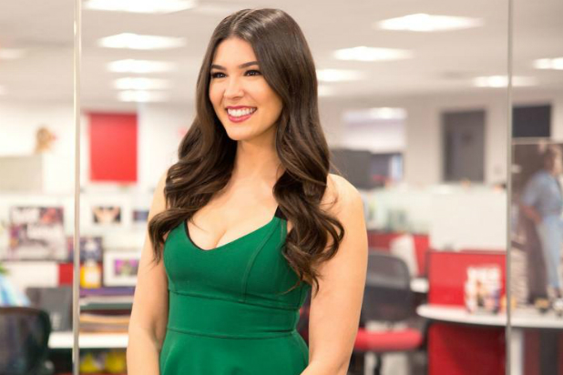 Wwe Kelly Kelly Porn - NXT Backstage Interviewer Cathy Kelley Says She's Leaving WWE