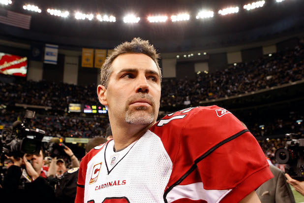 American Underdog (DVD) - True Story of NFL Quarterback Kurt Warner