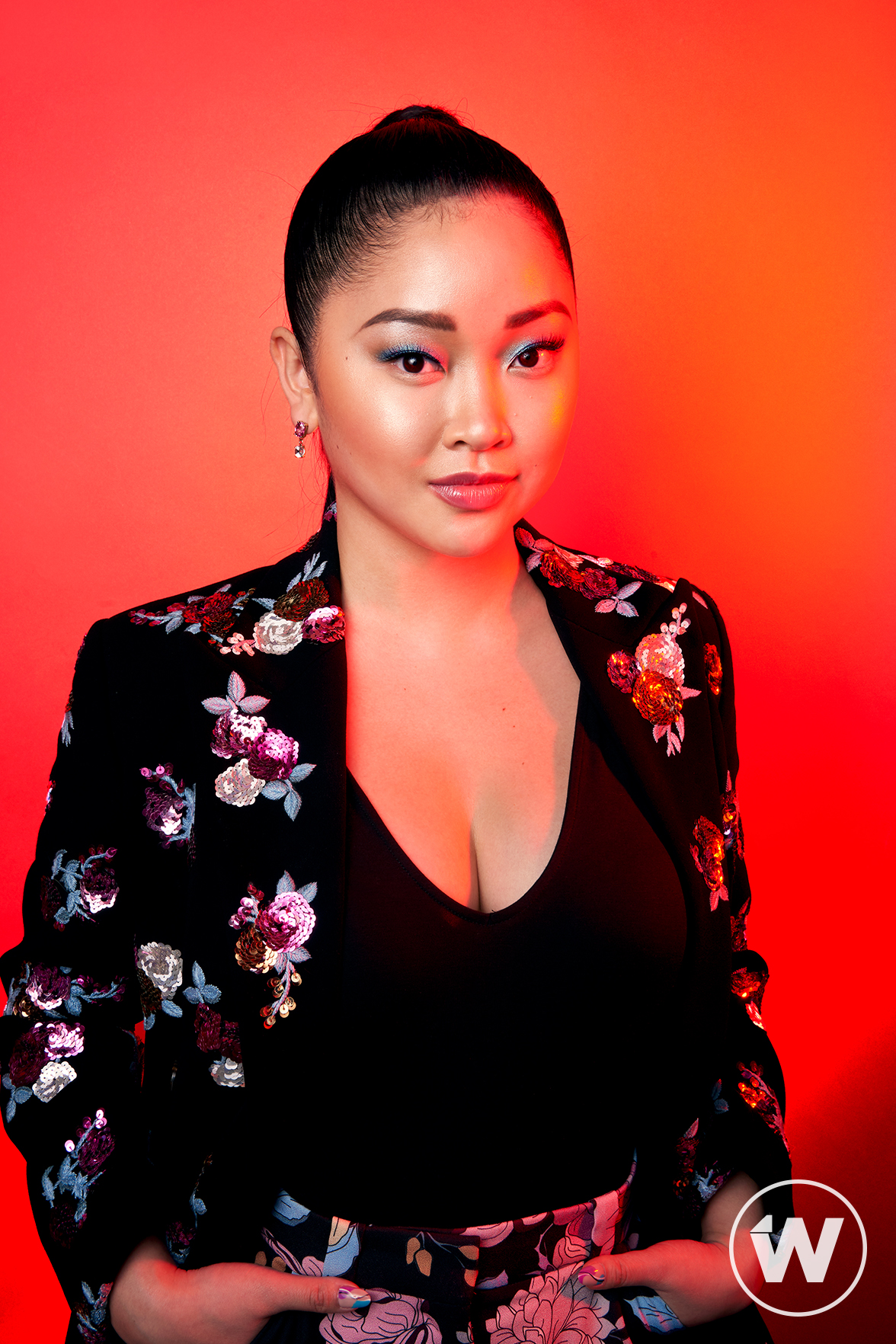 What's Next for Lana Condor: Maybe More 'X-Men' and Jubilee?