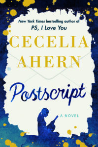 Ps I Love You Sequel Postscript To Be Adapted As Film From