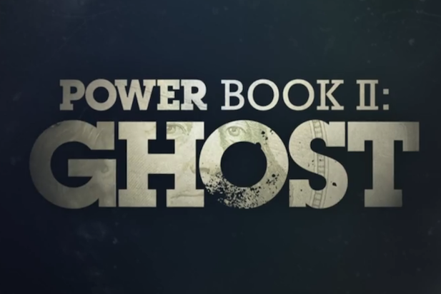 Power Book II: Ghost' Team on Season Two, Working With Mary J. Blige – The  Hollywood Reporter