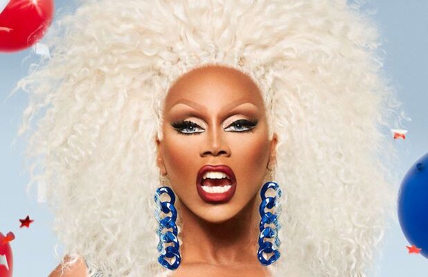 Rupaul S Drag Race All Stars Sets Special Edition At Showtime