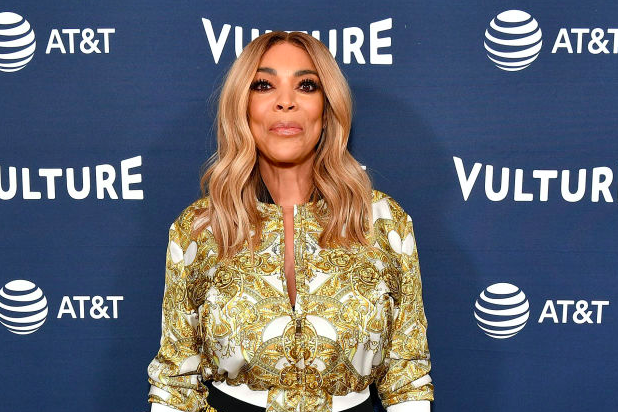 Wendy Williams Under Fire For Appearing To Make Light Of Amie Harwick S Death