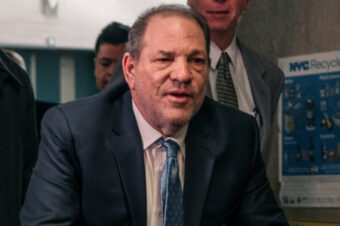 Harvey Weinstein Doesn't Have COVID But His Health Is Declining, Rep Says