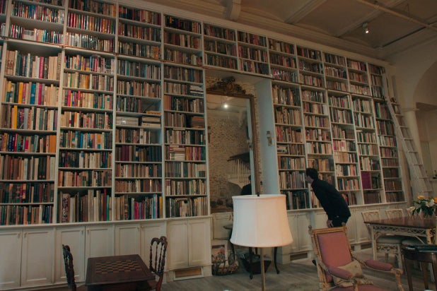 The Booksellers Film Review Cinematic Ode To Bibliophiles