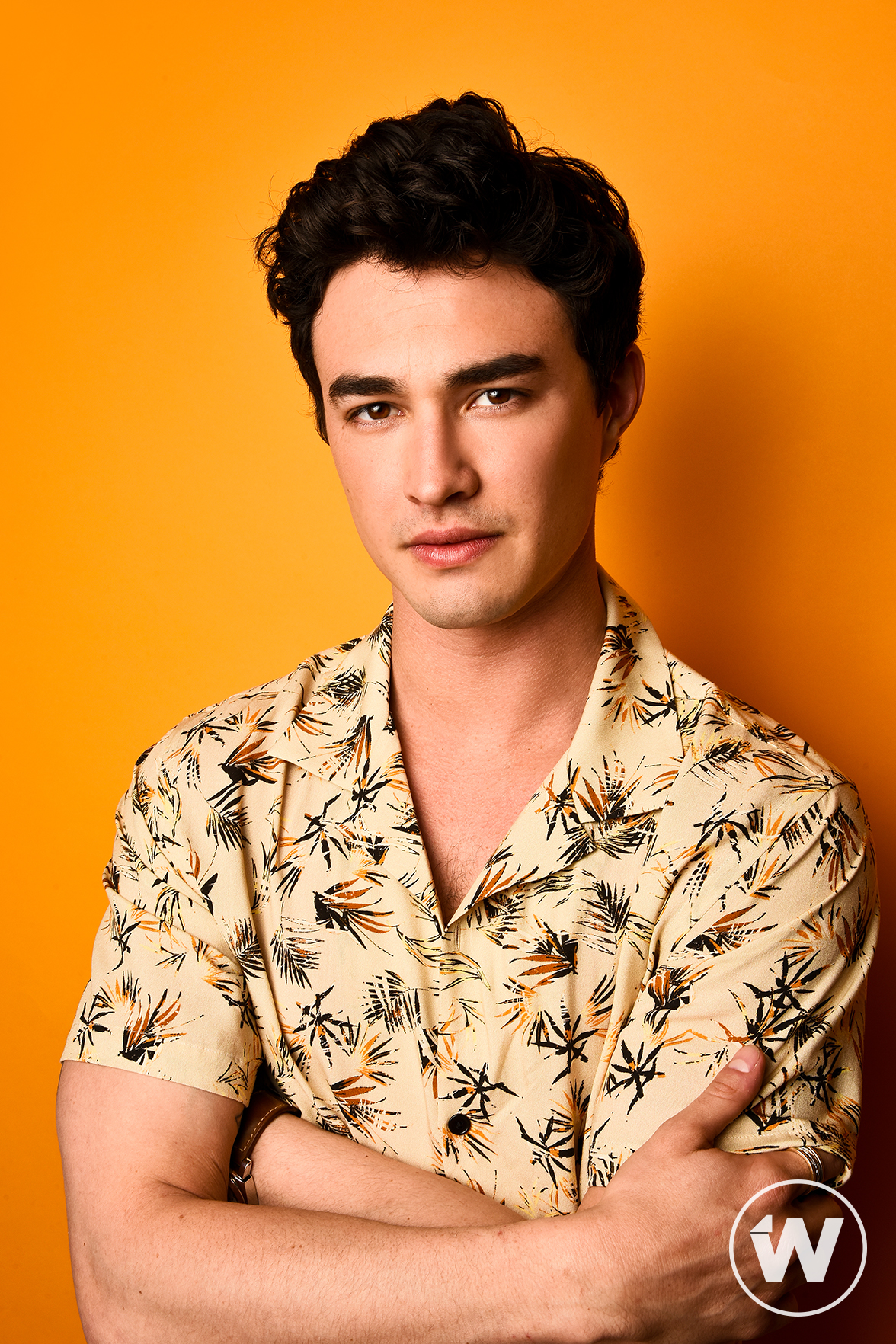 Gavin Leatherwood age