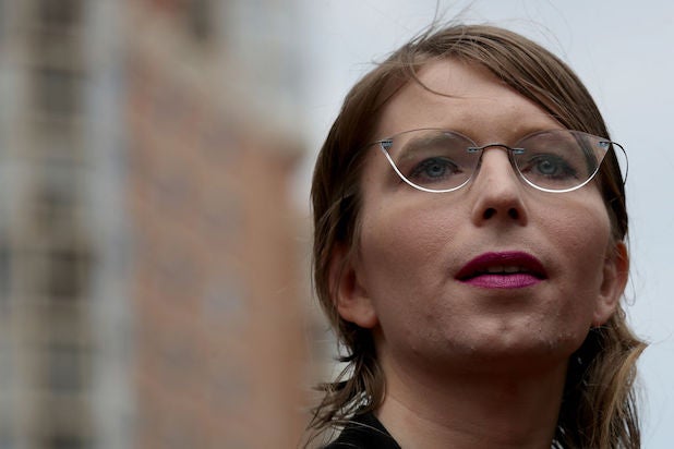 chelsea manning to be released from prison judge orders