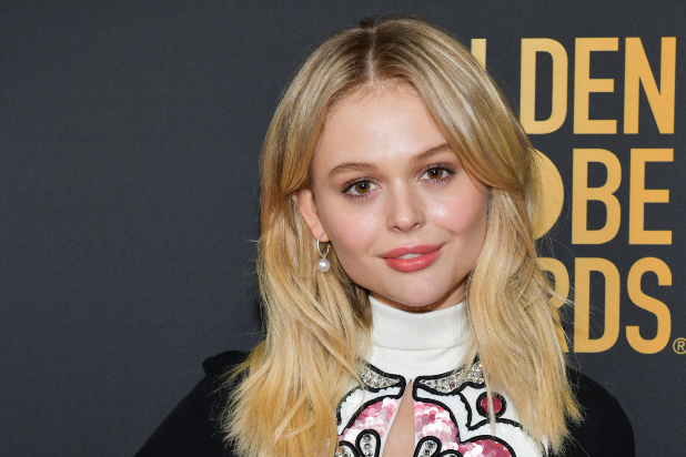 Emily Alyn Lind To Star In Gossip Girl Sequel On Hbo Max 1363