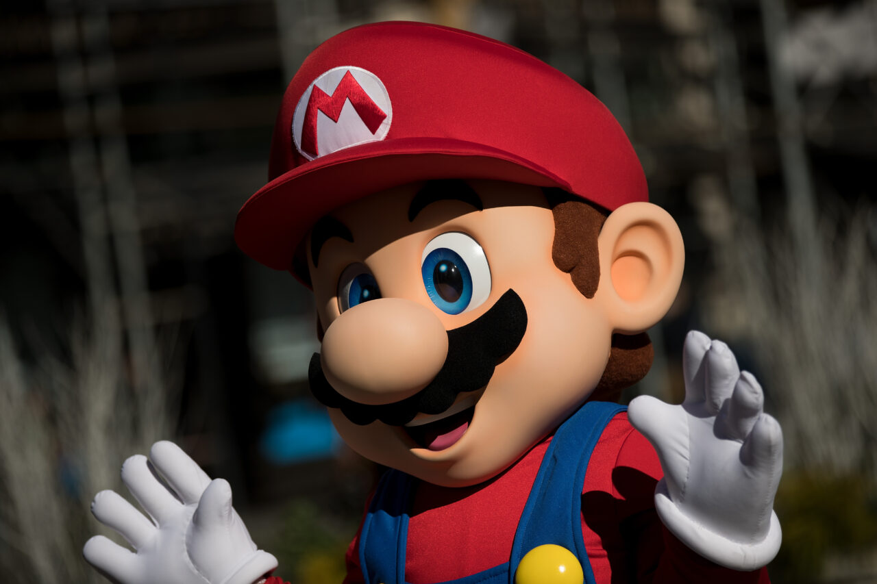 Happy Mario Day: 8 Games You Might Not Know That Feature Nintendo's
