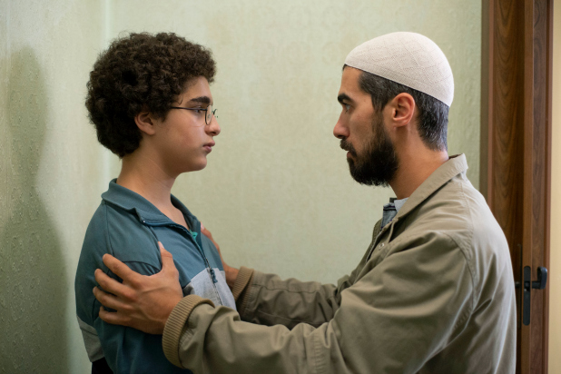 618px x 412px - Young Ahmed' Film Review: The Dardennes' Tale of Teenage ...