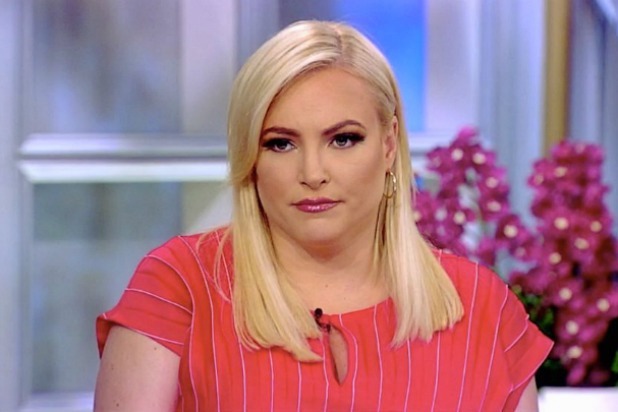 Meghan Mccain Needled For Griping About When She Ll Get The Covid Vaccine Viewruca Salt