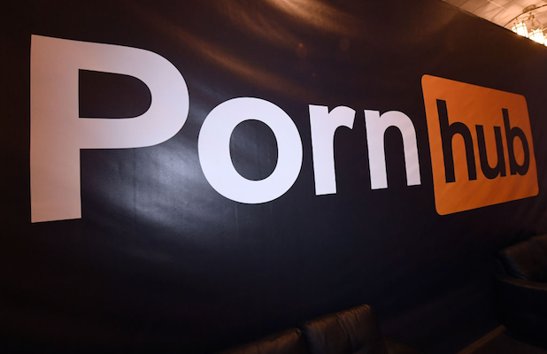 Rigon Fox Sex Video - Petition to Shutter Pornhub Over Rape Videos Hits 425,000 Signatures
