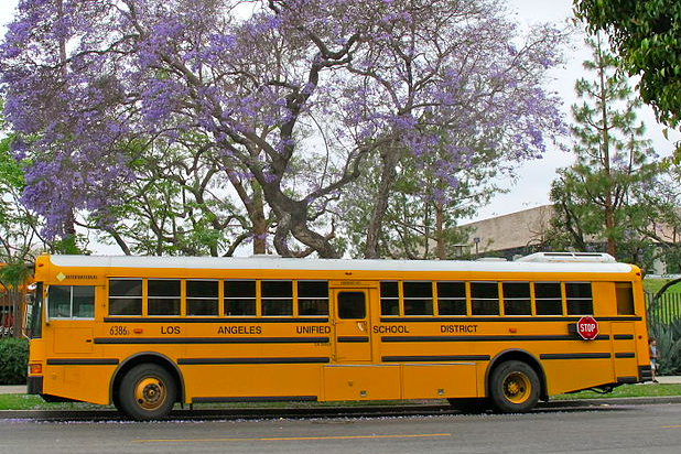 Los Angeles Unified School District to Shut Down Over Coronavirus