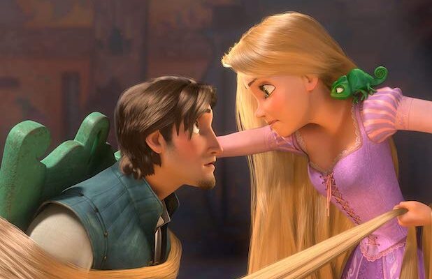 Did Disney S Tangled Predict The Coronavirus Quarantine Back In 10