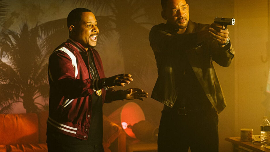 936px x 527px - Is a 'Bad Boys 4' Ever Going to Happen?